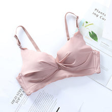 Load image into Gallery viewer, Smooth Elastane Curved Bra
