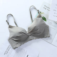 Load image into Gallery viewer, Smooth Elastane Curved Bra

