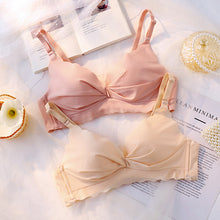 Load image into Gallery viewer, Smooth Elastane Curved Bra
