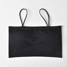 Load image into Gallery viewer, Removable Light Padded Tube Top
