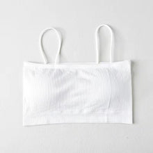 Load image into Gallery viewer, Removable Light Padded Tube Top
