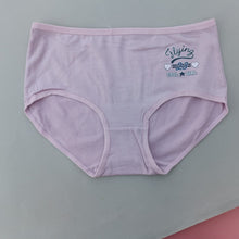 Load image into Gallery viewer, Multi Colors Cotton Pantie
