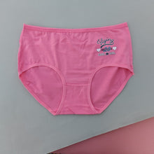 Load image into Gallery viewer, Multi Colors Cotton Pantie
