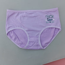 Load image into Gallery viewer, Multi Colors Cotton Pantie
