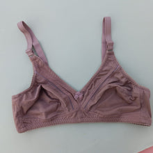 Load image into Gallery viewer, Colorful Breathable Cotton Bra&#39;s
