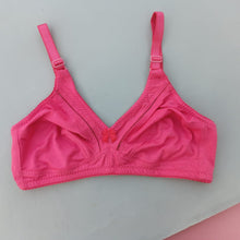 Load image into Gallery viewer, Colorful Breathable Cotton Bra&#39;s
