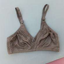 Load image into Gallery viewer, Colorful Breathable Cotton Bra&#39;s

