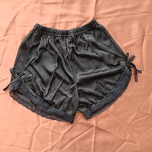 Load image into Gallery viewer, Silk Short Shirt &amp; Shorts
