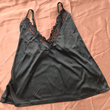 Load image into Gallery viewer, Silk Short Shirt &amp; Shorts
