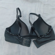 Load image into Gallery viewer, Love Written Single Padded Removeable Straps Bra
