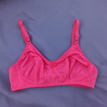 Load image into Gallery viewer, Xoxo Soft Blended Colorful Bra&#39;s
