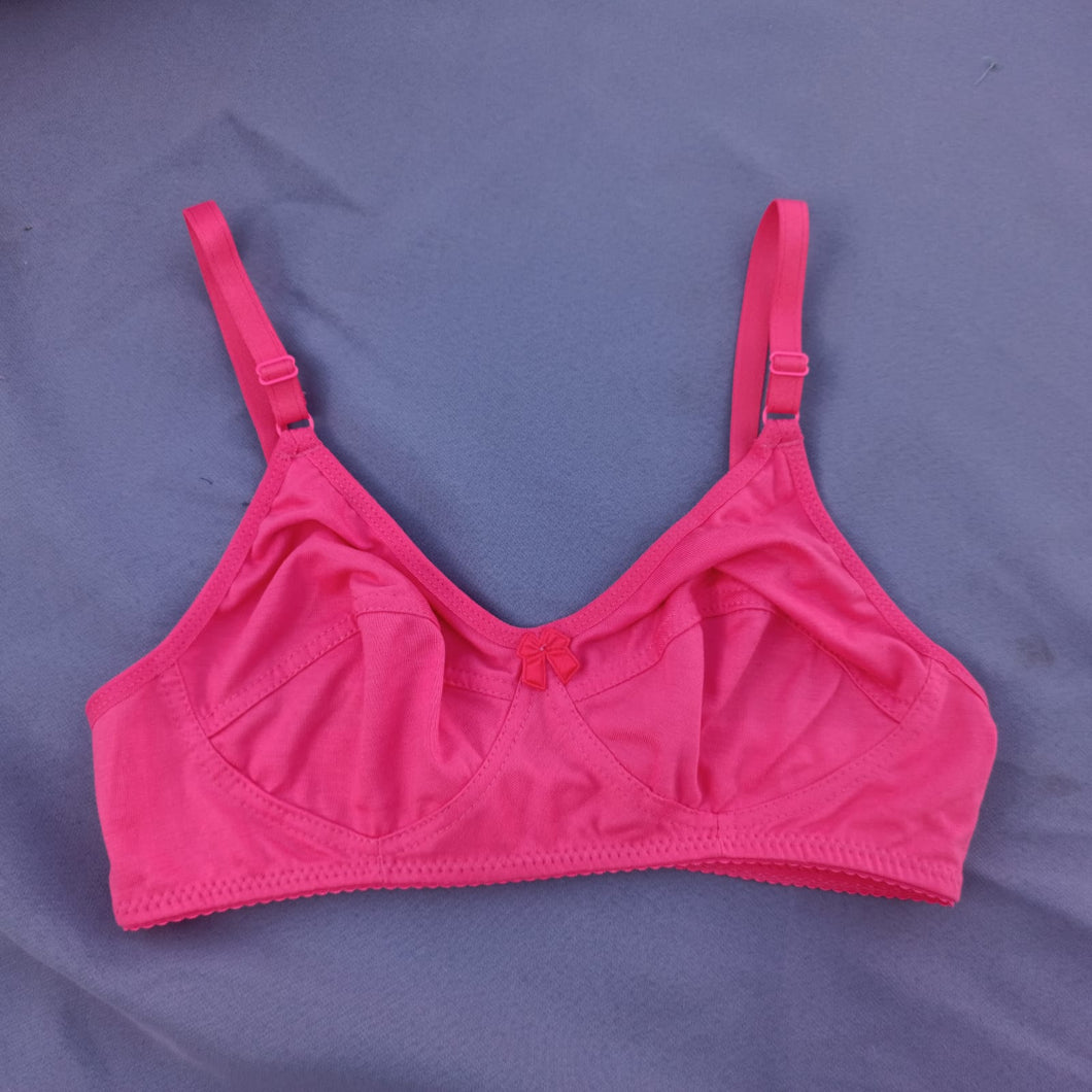 Xoxo Soft Blended Colorful Bra's