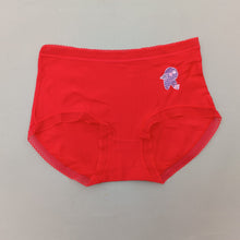 Load image into Gallery viewer, Soft Net Underwear

