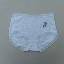 Load image into Gallery viewer, Soft Net Underwear
