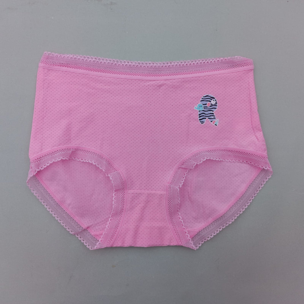 Soft Net Underwear