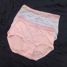 Load image into Gallery viewer, Soft Small Bow Underwear
