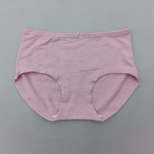 Load image into Gallery viewer, Soft Small Bow Underwear

