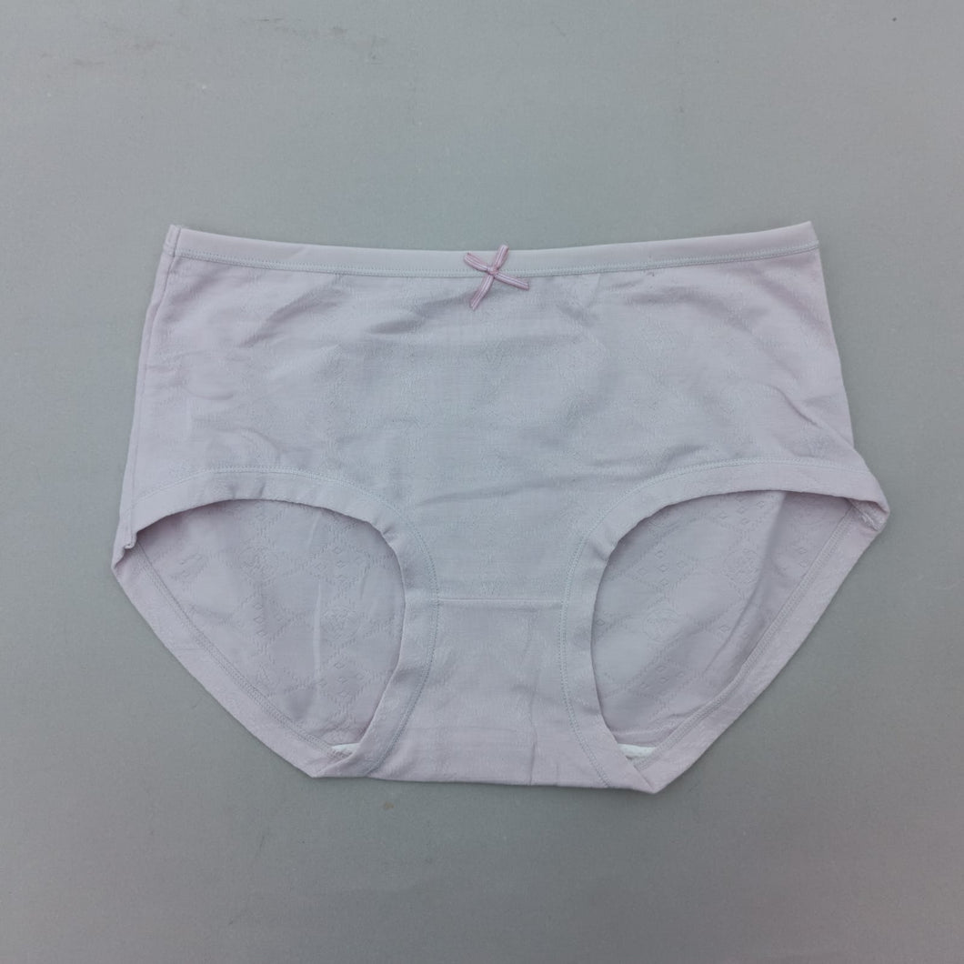 Soft Small Bow Underwear