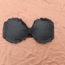 Load image into Gallery viewer, Transparent Stripes &amp; Strapless Bra
