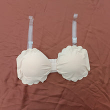 Load image into Gallery viewer, Transparent Stripes &amp; Strapless Bra
