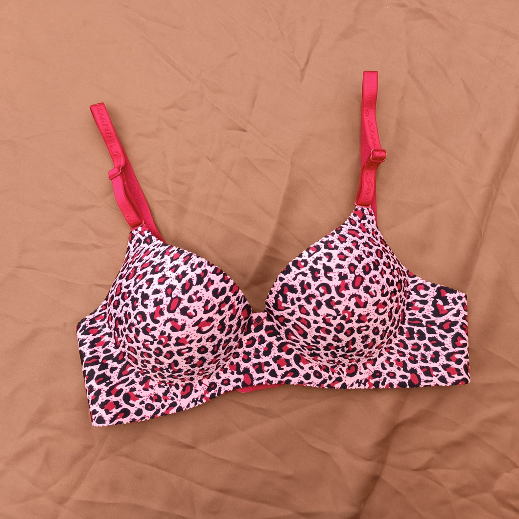Dotted Double Padded Soft & Smooth Pushup
