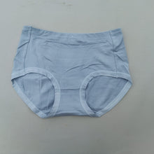 Load image into Gallery viewer, Xoxo Simple Cotton Underwear
