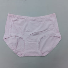Load image into Gallery viewer, Xoxo Simple Cotton Underwear
