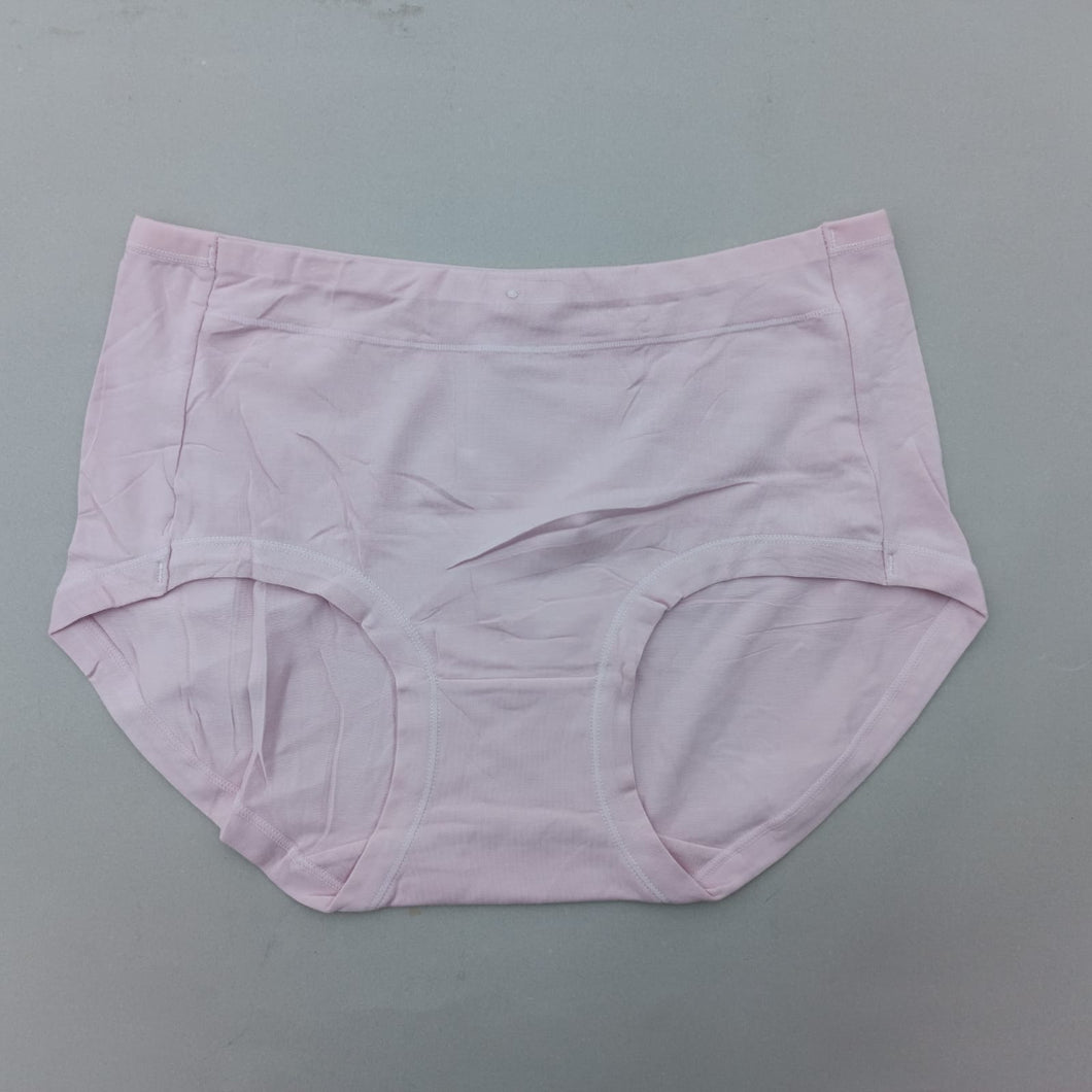 Xoxo Simple Cotton Underwear