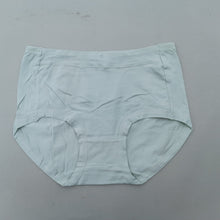 Load image into Gallery viewer, Xoxo Simple Cotton Underwear
