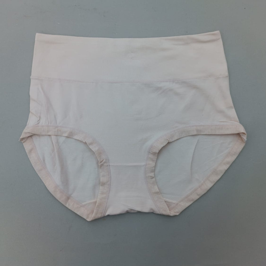 Women High Waist Underwear