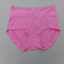 Load image into Gallery viewer, Women High Waist Underwear
