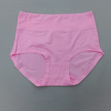 Load image into Gallery viewer, Women High Waist Underwear
