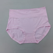 Load image into Gallery viewer, Women High Waist Underwear
