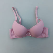 Load image into Gallery viewer, Lining Single Padded Bra with Removeable Straps
