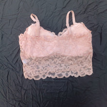Load image into Gallery viewer, Flower Bra &amp; Panty Set
