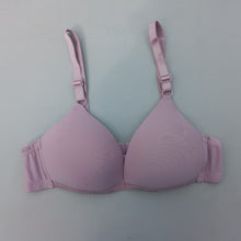 Load image into Gallery viewer, Fashion Written Soft &amp; Smooth Wireless Padded Bra
