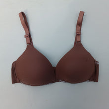 Load image into Gallery viewer, Fashion Written Soft &amp; Smooth Wireless Padded Bra
