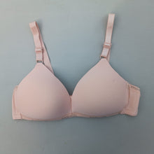 Load image into Gallery viewer, Fashion Written Soft &amp; Smooth Wireless Padded Bra

