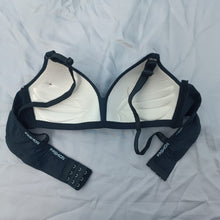 Load image into Gallery viewer, Fashion Written Soft &amp; Smooth Wireless Padded Bra
