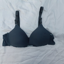 Load image into Gallery viewer, Fashion Written Soft &amp; Smooth Wireless Padded Bra
