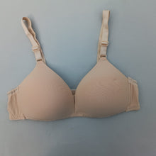 Load image into Gallery viewer, Fashion Written Soft &amp; Smooth Wireless Padded Bra
