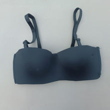 Load image into Gallery viewer, Soft &amp; Smooth Elastane Half Cup Bra
