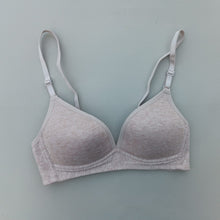 Load image into Gallery viewer, Xoxo Elegant Single Padded Bra with Removeable Straps
