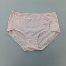 Load image into Gallery viewer, Multi Colors Cotton Pantie
