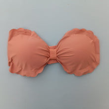 Load image into Gallery viewer, Transparent Stripes &amp; Strapless Bra
