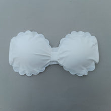 Load image into Gallery viewer, Transparent Stripes &amp; Strapless Bra
