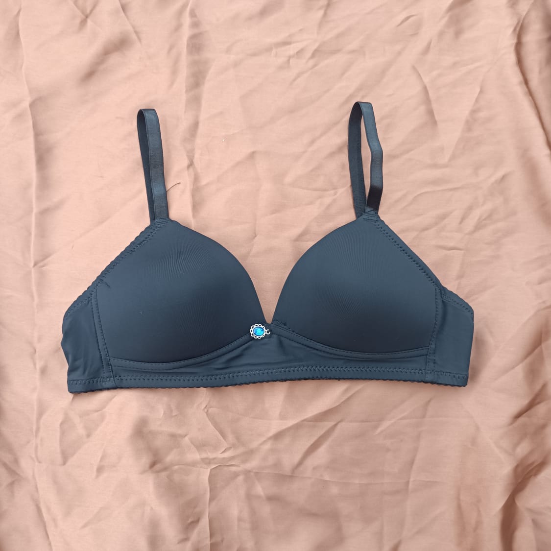 Light Padded Wireless Bra