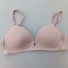 Load image into Gallery viewer, Very Soft &amp; Light Padded Wireless Bra
