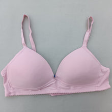 Load image into Gallery viewer, Very Soft &amp; Light Padded Wireless Bra
