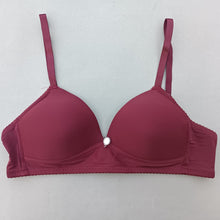 Load image into Gallery viewer, Very Soft &amp; Light Padded Wireless Bra
